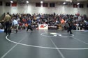 189 lbs finals Devin Peterson Wisconsin Rapids WI vs. Matt Herschel Apple Valley MN