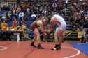 189 lbs finals Wilson vs. Noah Earle