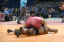 189 lbs Morgan Mcintosh vs Tyler Beckwith