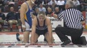 189lbs Andre Petroski Springfield-PA vs. Jamie Callender Council Rock North-PA