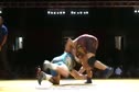 189lbs Matthew Riley IA- vs. Morgan McIntosh CA-