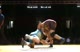189lbs Matthew Riley IA- vs. Morgan McIntosh CA-