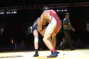 189lbs Mitch Sliga IN- vs. Adam Josephson mn-