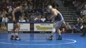 189lbs Morgan Mcintosh Calvery Chapel- vs. Chace Eskam CAR-