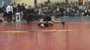 189lbs Craig Kelliher Apple Valley-MN vs. David Cheney Christiansburg-VA