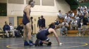 189lbs Donald McNeil Wyoming Seminary- vs. Max Huntley Blair-