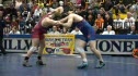 189lbs Jon Fausey -PA vs. Chris Perry Stillwater-OK