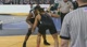 189lbs Francisco Yanis North Bergen- vs. Jared Holliday Burlington Township-