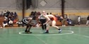 189lbs Jared Holliday NJ-senior vs. Max Wessell -CO senior
