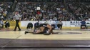 189lbs Andrew Campolattano Bound Brook- vs. Jared Holliday Burlington Township-