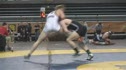 189lbs Nicholas Kidd Northfield Mt Hermon- vs. Stephen McPeek Bishop Lynch-