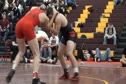 189 lbs quarter-finals Gabe Dean MI vs. Dallas Smith MO