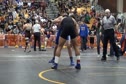 189 lbs quarter-finals Morgan McIntosh Calvary Chapel vs. Aaron Tracht El Camino Real