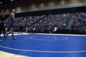 189 lbs round2 Jordan Lara Rio Rancho vs. Broc Westlake Reed