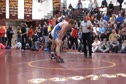 189 lbs semi-finals Morgan McIntosh CA vs. Kody Sorenson MN