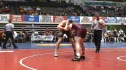 197lbs Eric Simaz Central Michigan- vs. Joe Kennedy Lehigh-