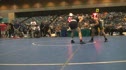 197lbs Kyle Sand Adams State- vs. David Crowell Penn State-
