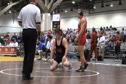 197 lbs round1 Chris Honeycutt Edinboro vs. James Nakashima Nebraska