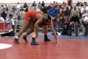197 lbs round2 Andrew Campolattano Ohio State vs. Mac Mancuso Army