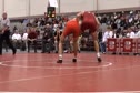 197 lbs semi-finals Cam Simaz Cornell vs. Matt Powless Indiana