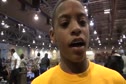 1 Chad Red  Pre Finals Interview