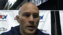 2009 World Team Trials Bormet On Hrovat at 96 kg