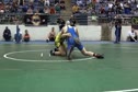 200 lbs finals Andrew Dixon OK vs. Spencer Empey NV