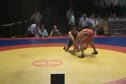 96 kg r1 Evgeni Kolomeets vs Marat Ibragimov
