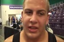 215 Super 32 Champion Matt Idelson