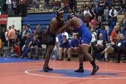 215 lbs finals Trevor Harris Bowie vs. Cord Fletcher Henderson