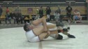 215lbs Donald McNeil Wyoming Seminary- vs. Jon Wright Northfield Mt Hermon-