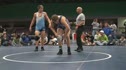 215lbs Harrison Honeycutt NC- vs. Jamie Callender PA-
