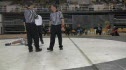215lbs Joe McMullan Wyoming Seminary- vs. Ben Krakower Blair-