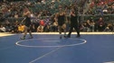 215lbs William Knowls Calvary Chapel- vs. Kevin Innis -