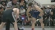 215lbs Dillon Hoffman Blair- vs. Mark Meyer St Paris Graham-