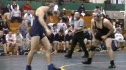 215lbs Mike Green St Edwards- vs. Max Huntley Blair-