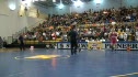 215lbs Orlando Scales OH- vs. Dalton Salisbury Collinsville-OK