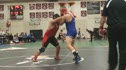 215lbs Alex LaShomb Simley- vs. Kent Girmscheid Pewaukee-