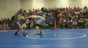 215lbs Chase Letson Milton- vs. Ross Ferraro Montini-