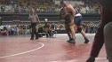 215lbs Donald McNeil Wyoming Seminary- vs. Riad Abu Smail -