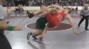 215lbs William Miller Brick Memorial- vs. Shane Fenton Hunterdon Central-