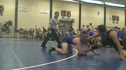 215lbs Ben Holmes Vacaville-CA vs. Nate Westerby Grand Island-NE