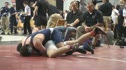 215lbs Donald McNeil Wyoming Seminary- vs. Tyler Tippett Mount St Joseph-