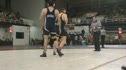 215lbs Donald MnNeil Wyoming Seminary- vs. Will Jackson St Marks School Of Texas-