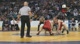 215lbs Zach Greenwald Paulsboro- vs. William Smith High Point-