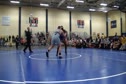 215 lbs match Mykar Groves Simley MN vs. Kaleb Staack Waverly Shellrock IA