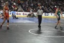 215 lbs quarter-finals Andrew Campolattano Bound Brook vs. Taylor Bernstein Montville