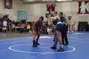 215 lbs semi-finals Edgar Ruano Montini vs. AJ Vizcarrondo Wyoming Seminary