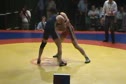 96 kg r1 Ivan Elgin vs Eleridar Batev