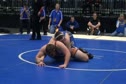 220 lbs finals Ben Goirigolzarri Roseburg vs. Spencer Empey Reed